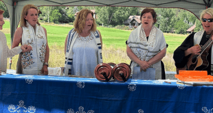 Info Sessions about Bar and Bat Mitzvah Programs